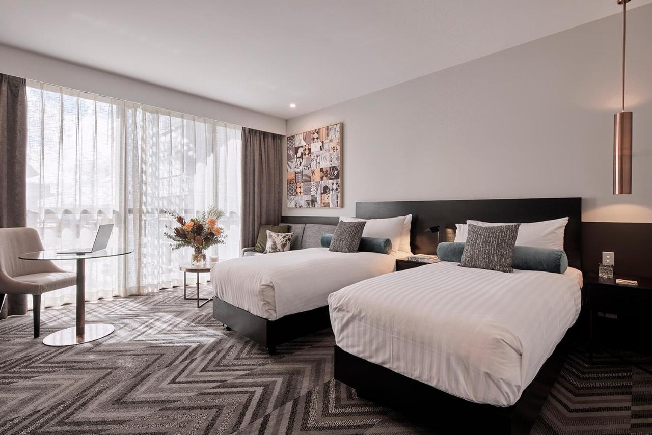 Rydges Perth Kings Square Ξενοδοχείο Εξωτερικό φωτογραφία