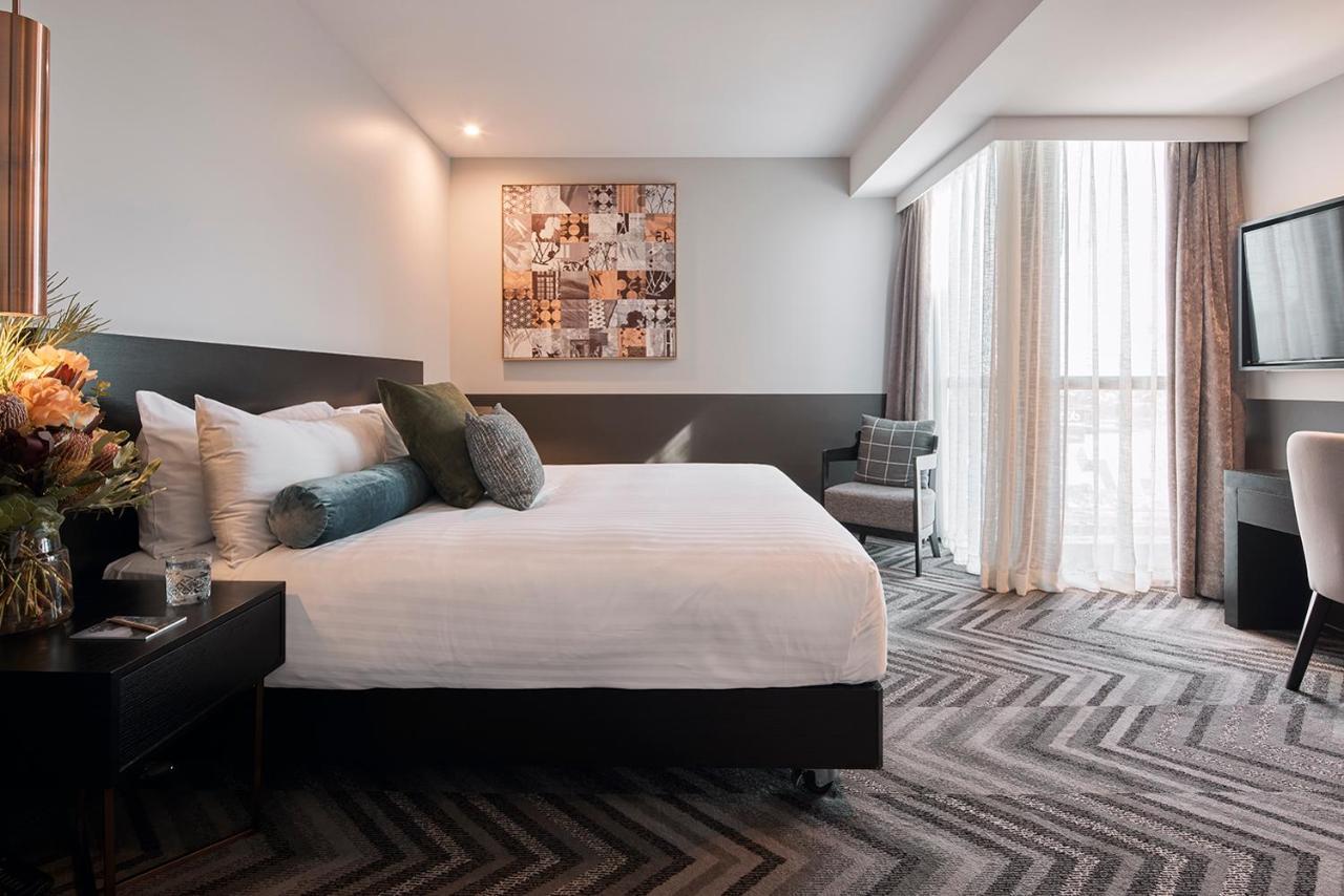 Rydges Perth Kings Square Ξενοδοχείο Εξωτερικό φωτογραφία