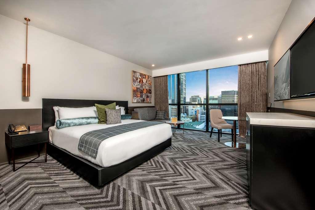 Rydges Perth Kings Square Ξενοδοχείο Δωμάτιο φωτογραφία