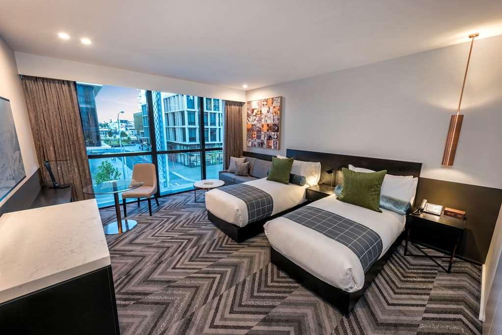 Rydges Perth Kings Square Ξενοδοχείο Εξωτερικό φωτογραφία