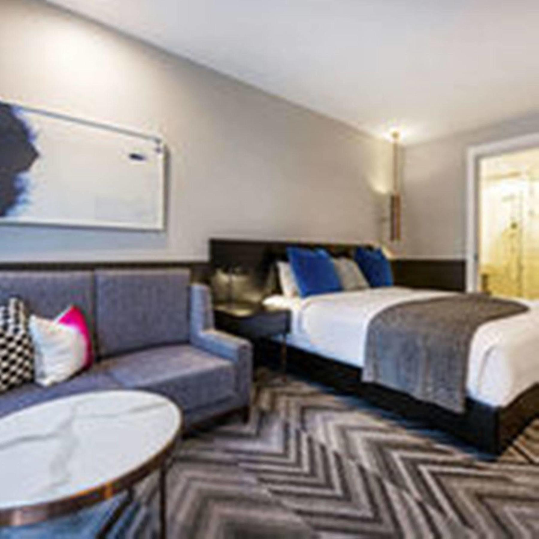 Rydges Perth Kings Square Ξενοδοχείο Εξωτερικό φωτογραφία